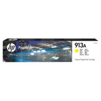 HP 913A (F6T79AE) yellow - originálny